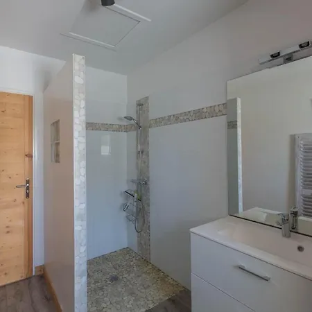 Hébergement de vacances Maison Familiale La Noue *