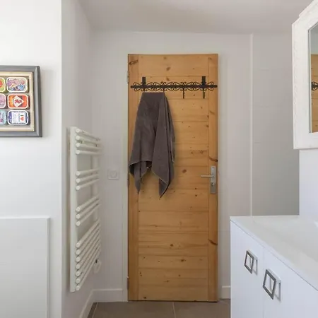 Maison Familiale La Noue