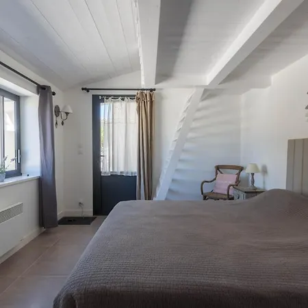 度假居 Maison Familiale La Noue *