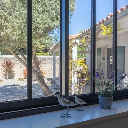 Maison Familiale La Noue